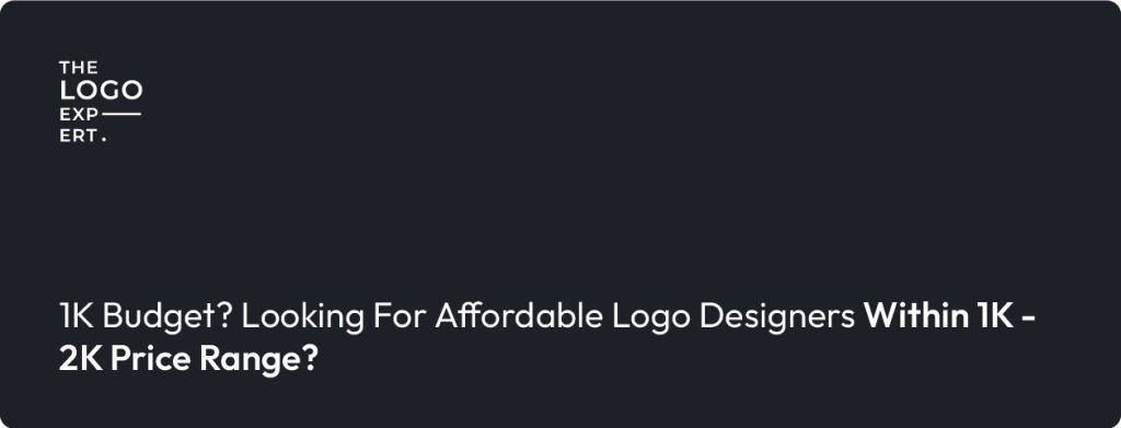 Looking for affordable logo designers within the 1K - 2K price range in South Africa? Quicklogos offers top-notch design services at budget-friendly prices.