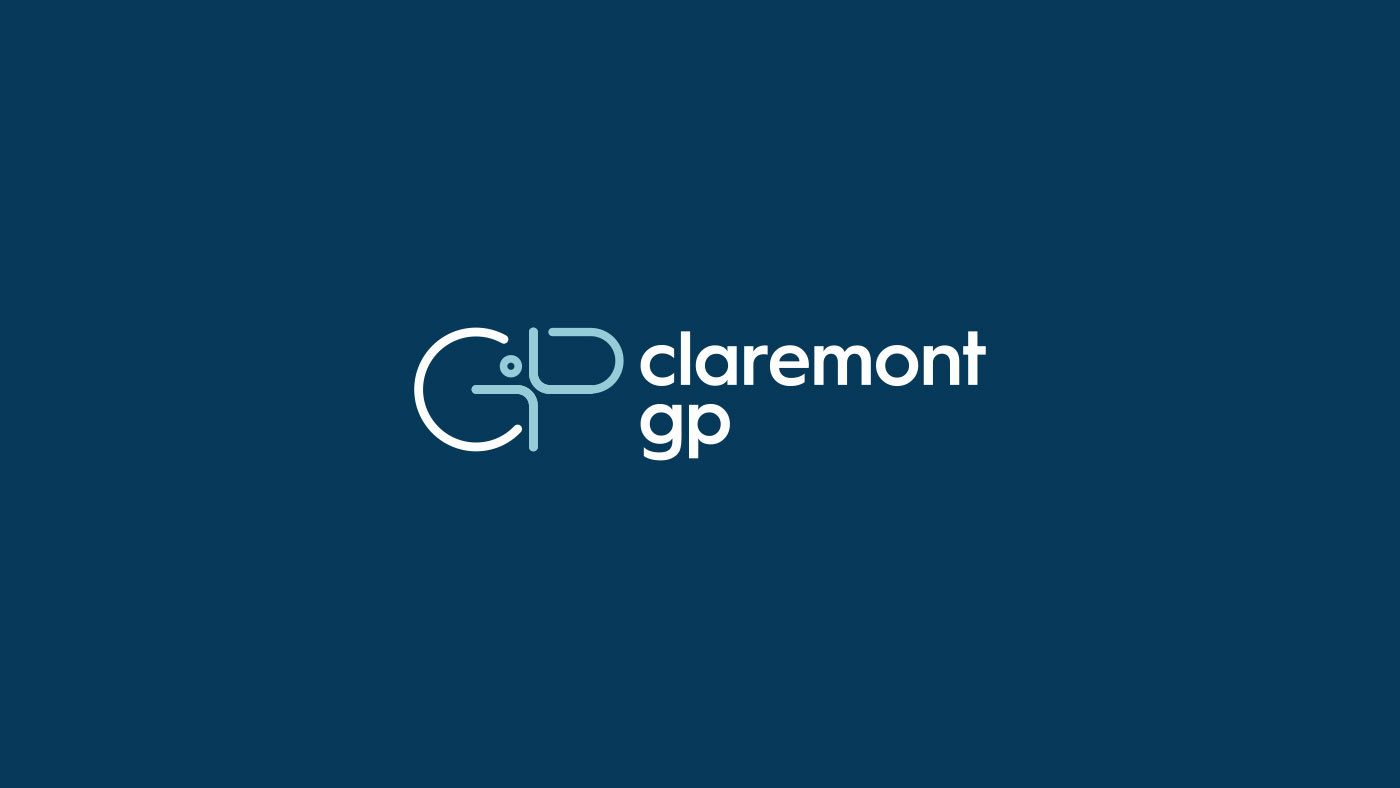 Claremont gp logo