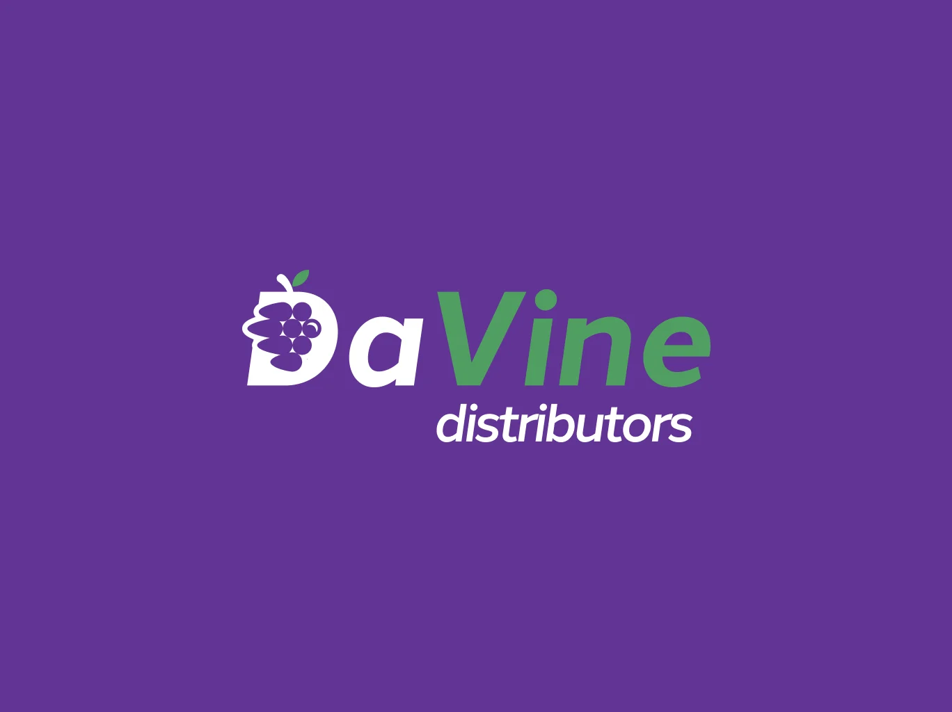 Da Vine Distributors
