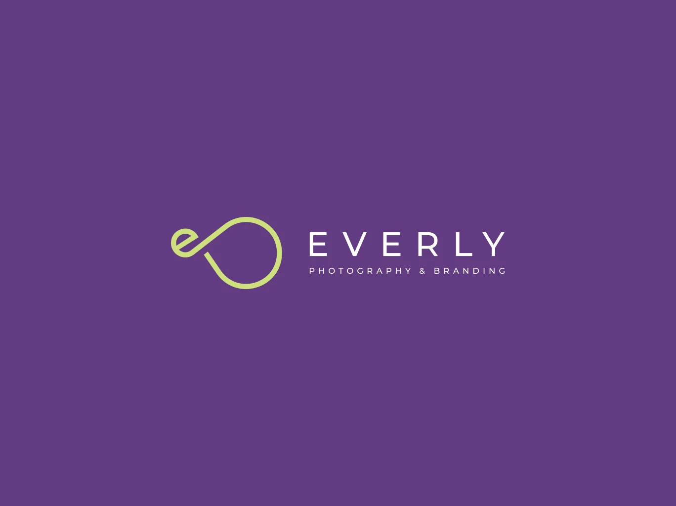 Everly Photography & Branding