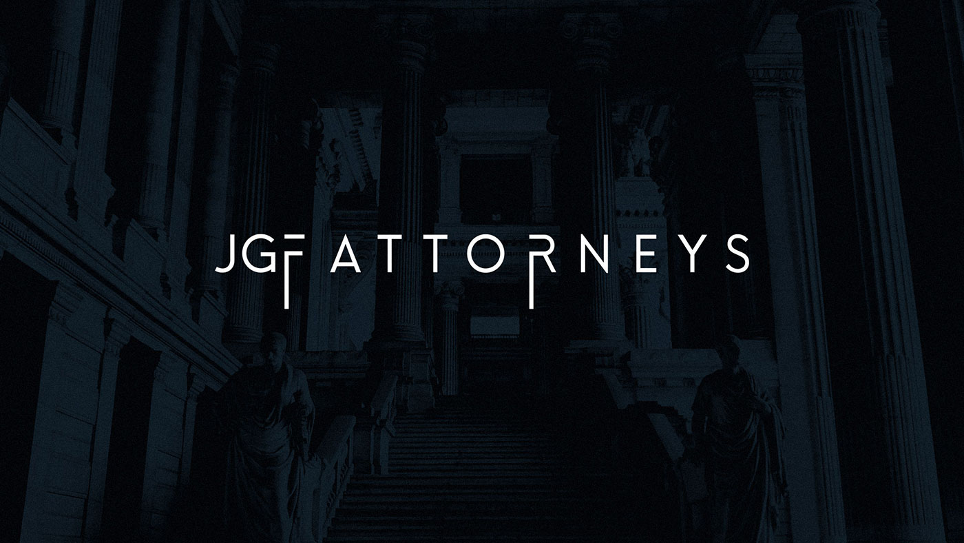 Jgf attorneys logo