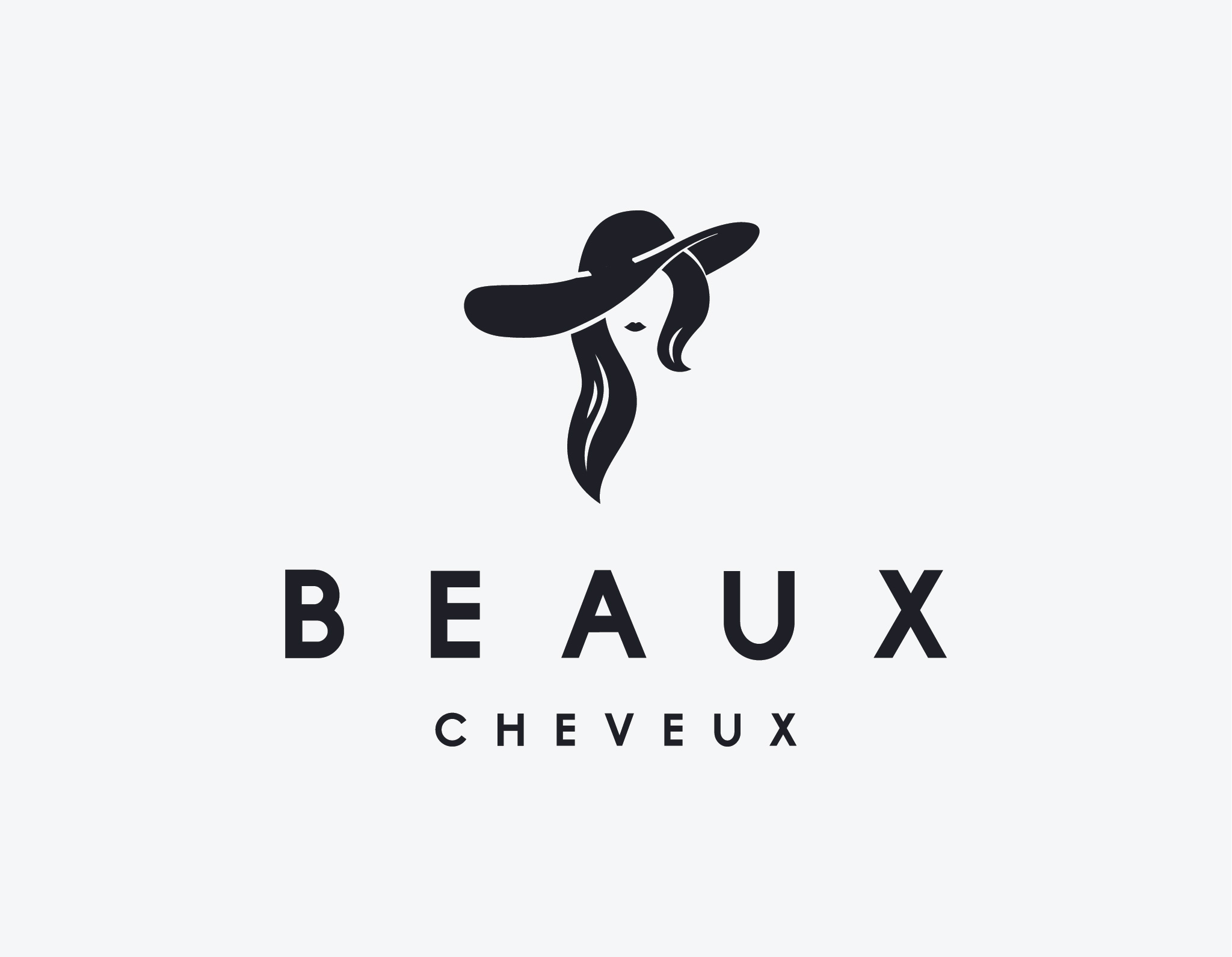 Beaux Cheveux logo