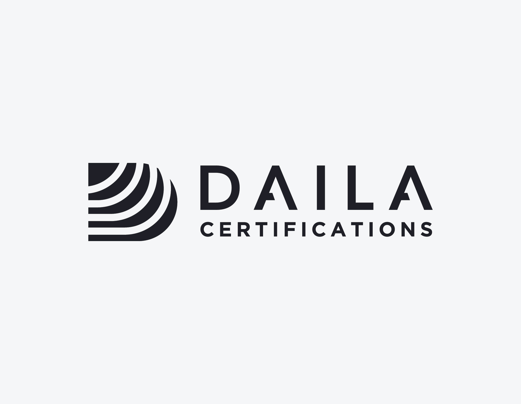 Daila Certifications logo
