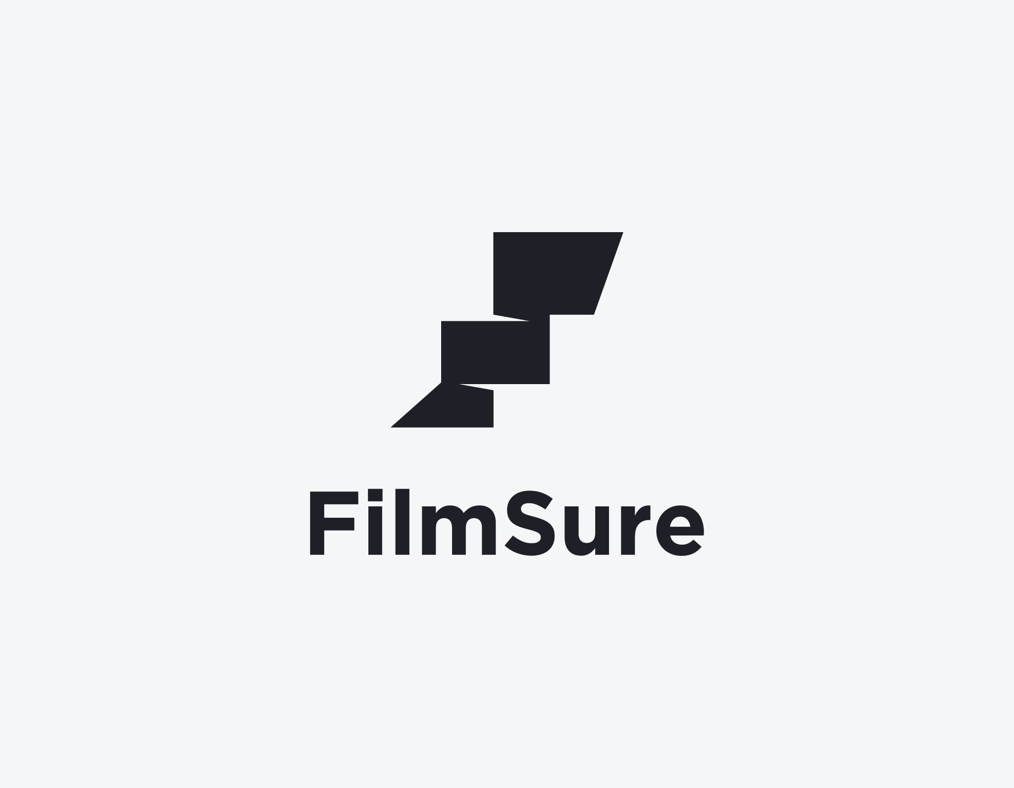FilmSure logo