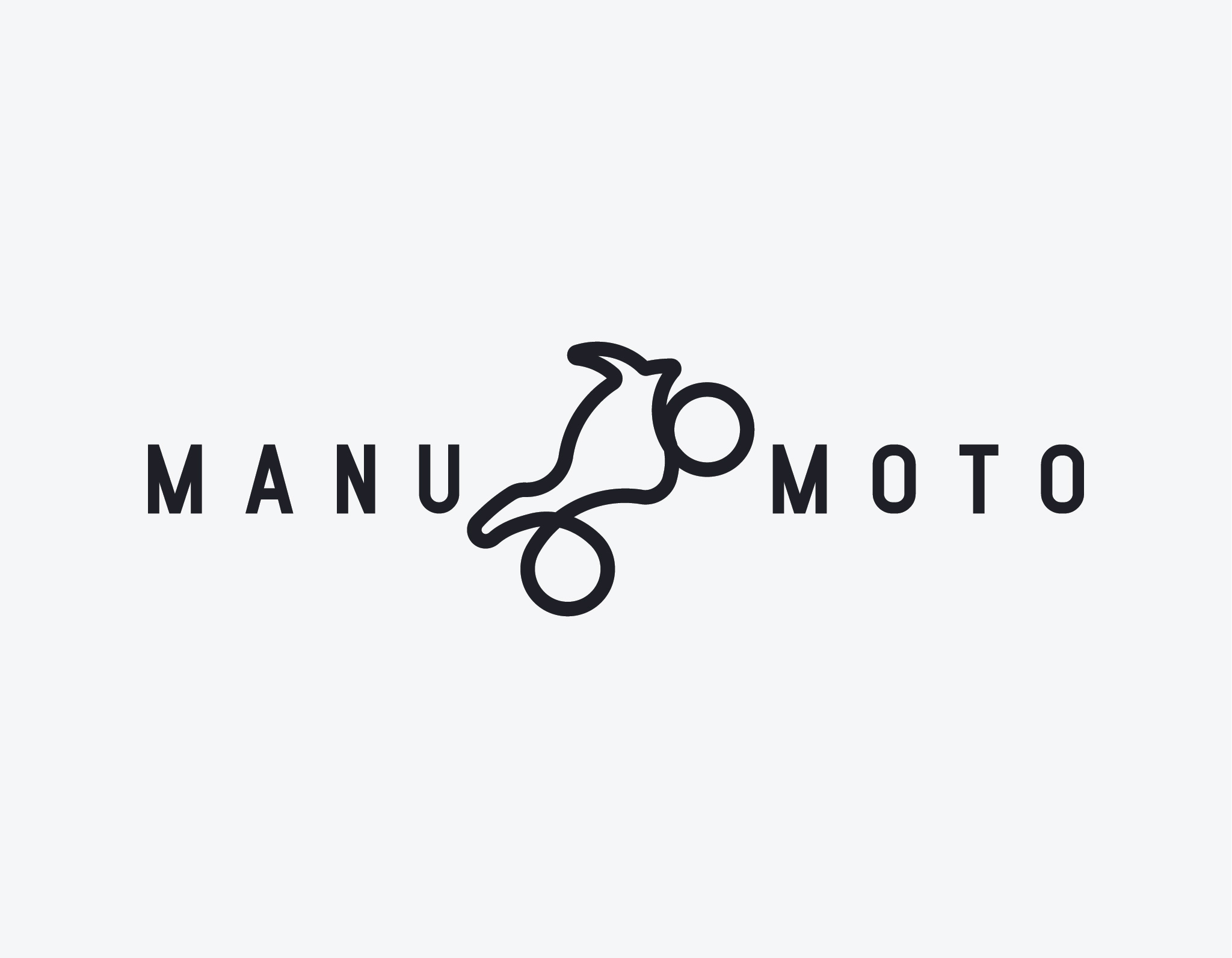 Mano Moto logo