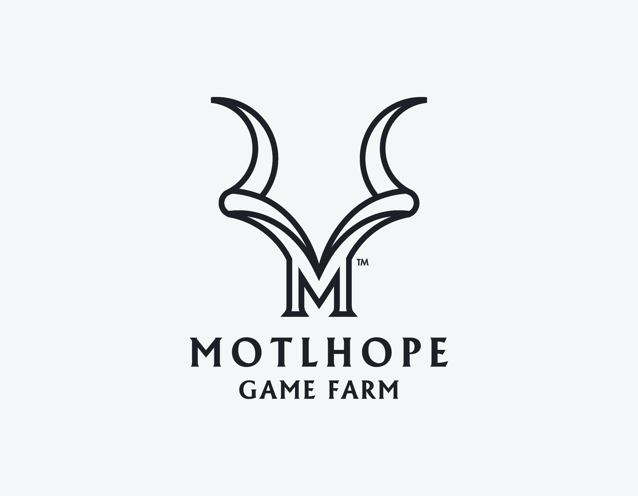 Mothlope Game Farm logo