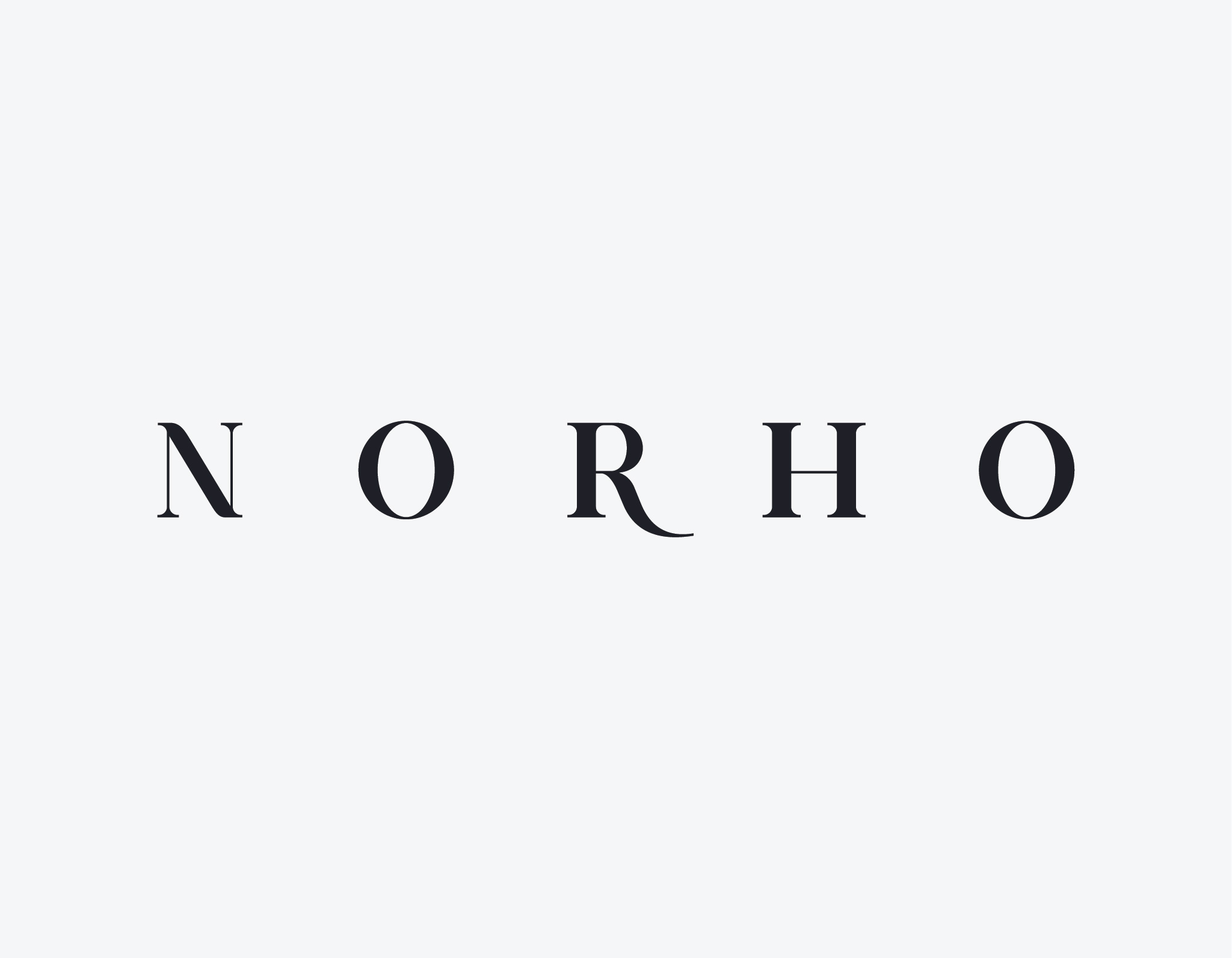 Norho logo