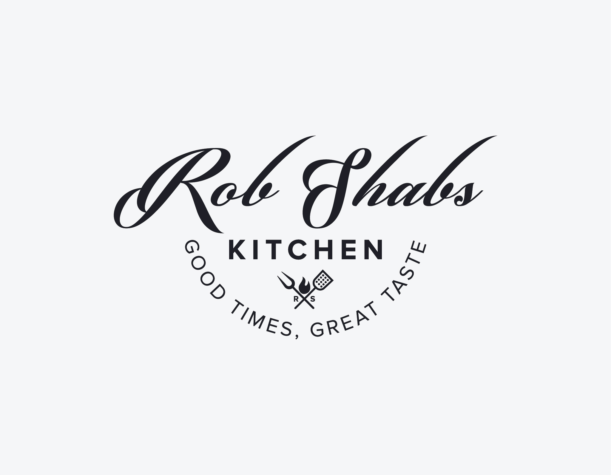 Rob Shabs Kitchen logo