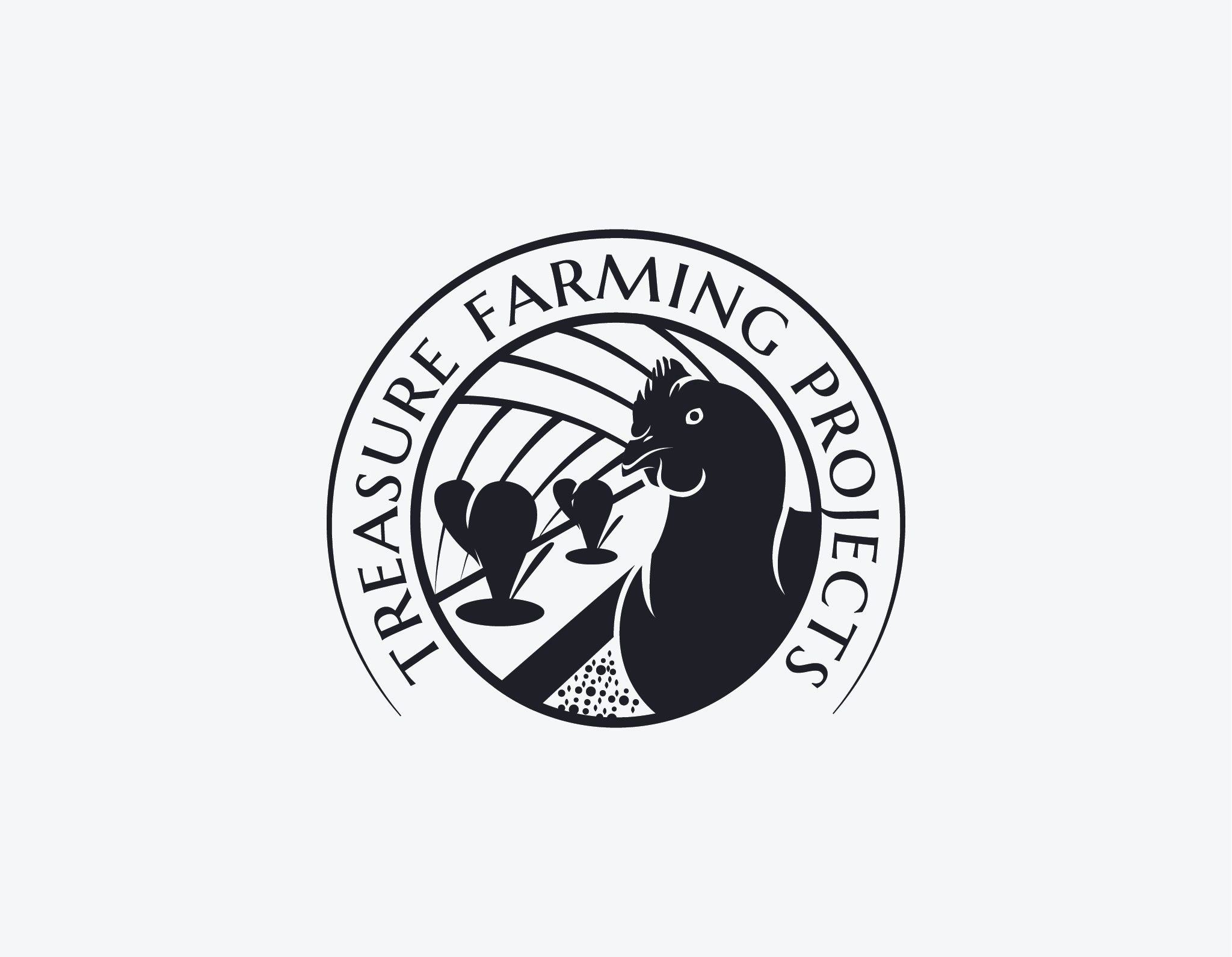 Treasure Farming Projects logo