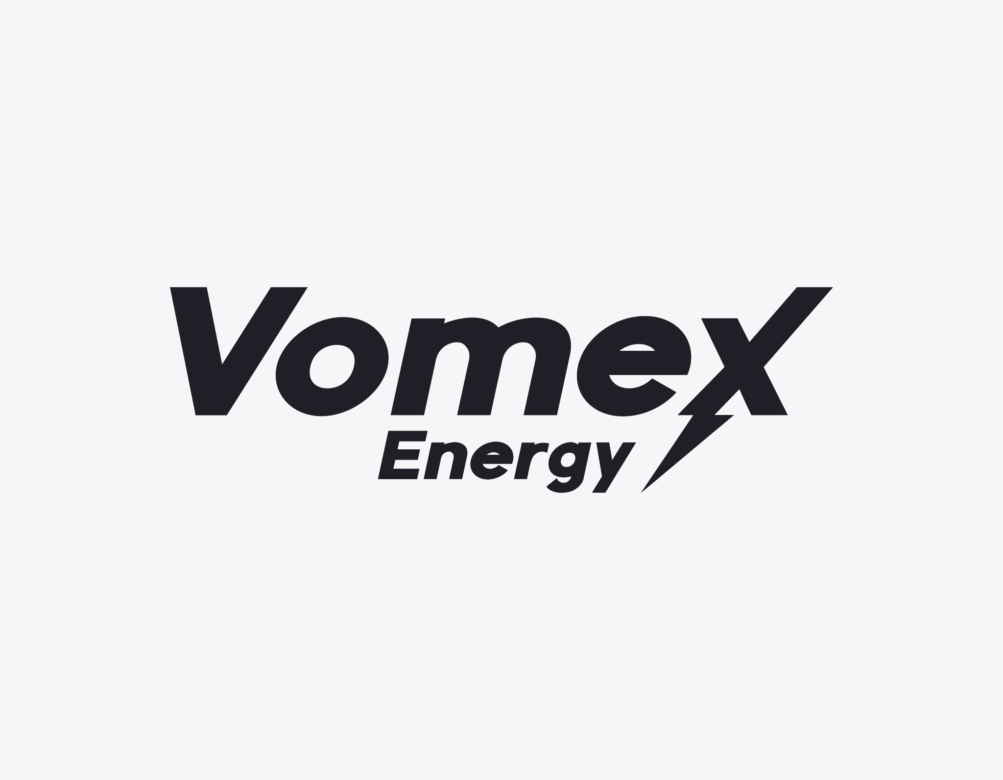 Vomex Energy logo