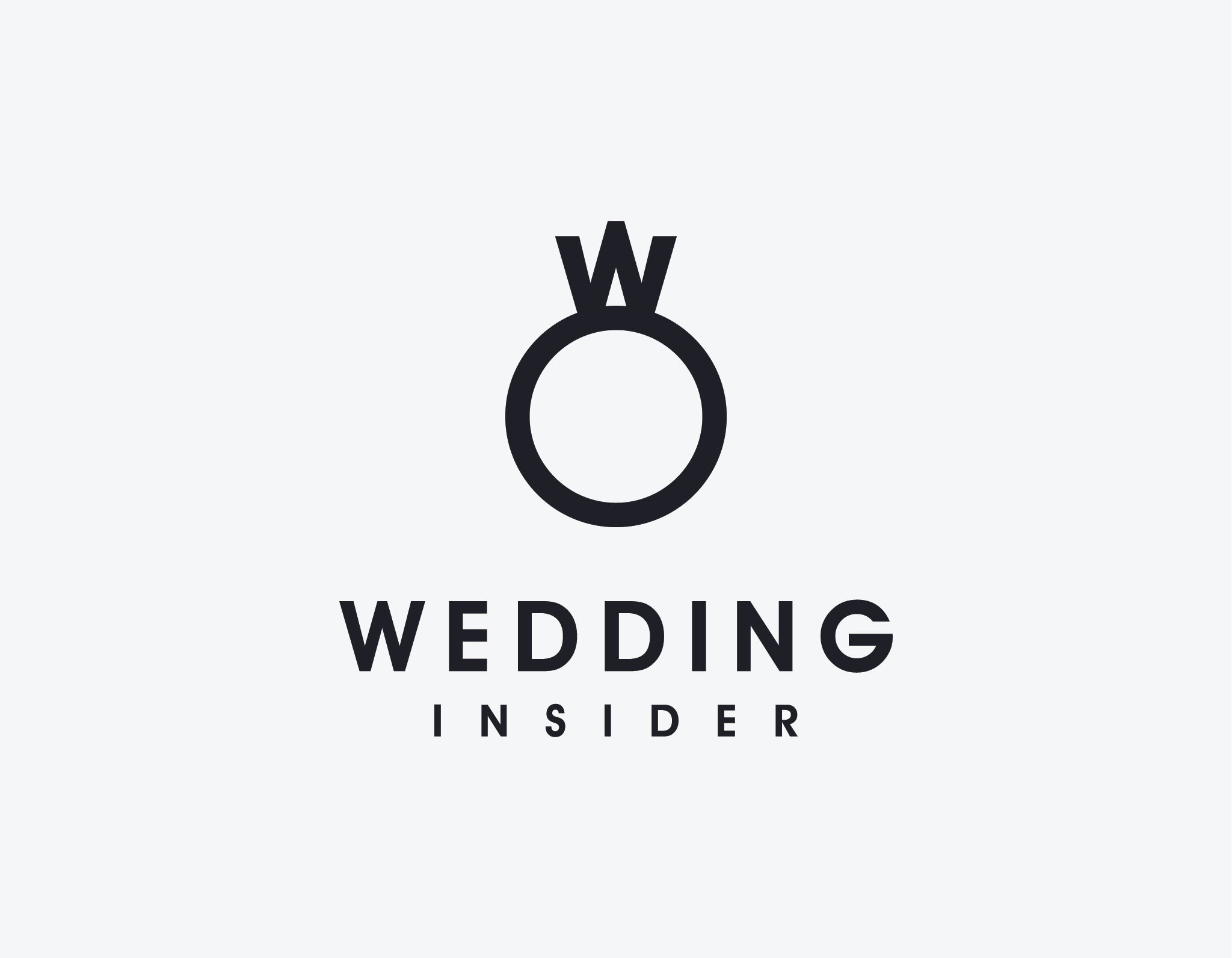 Wedding Insider logo