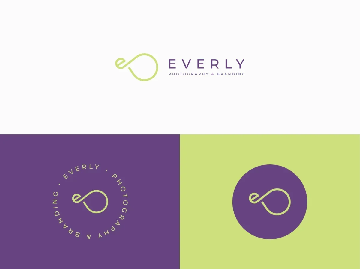 Our logo design packages give you options to work with to ensure you're limited to one idea