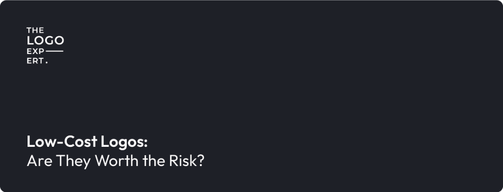 Are affordable logo design packages really that bad? Find out why low-cost logos can sometimes make sense especially for startup companies and one time campaigns.