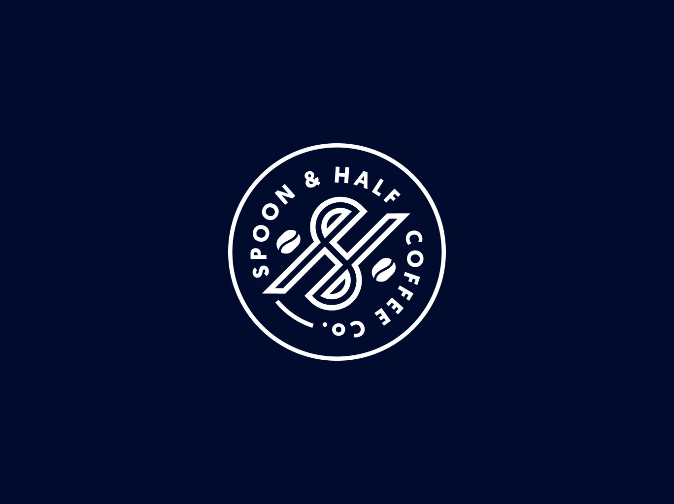 Spoon & Half Coffee Co