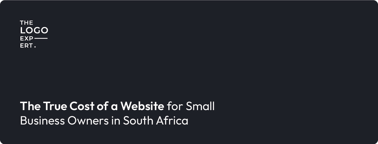 The True Cost of a Website for Small Business Owners in South Africa