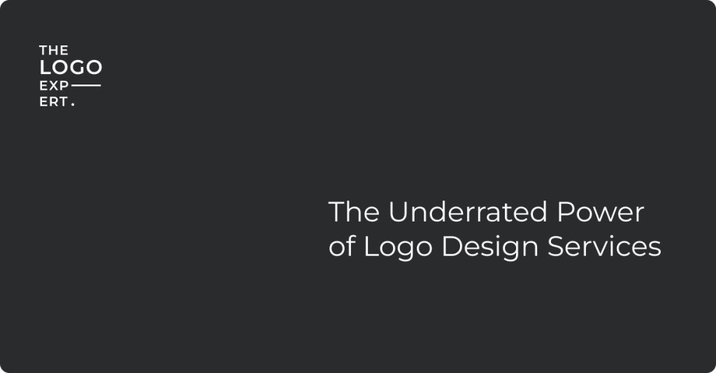 Discover the untapped potential of logo design services and their ability to elevate your brand identity. Unleash the underrated power of professional logo design services to create a lasting impression, increase brand recognition, and attract your target audience.