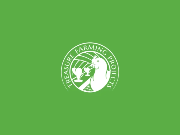 Treasure Farming Projects