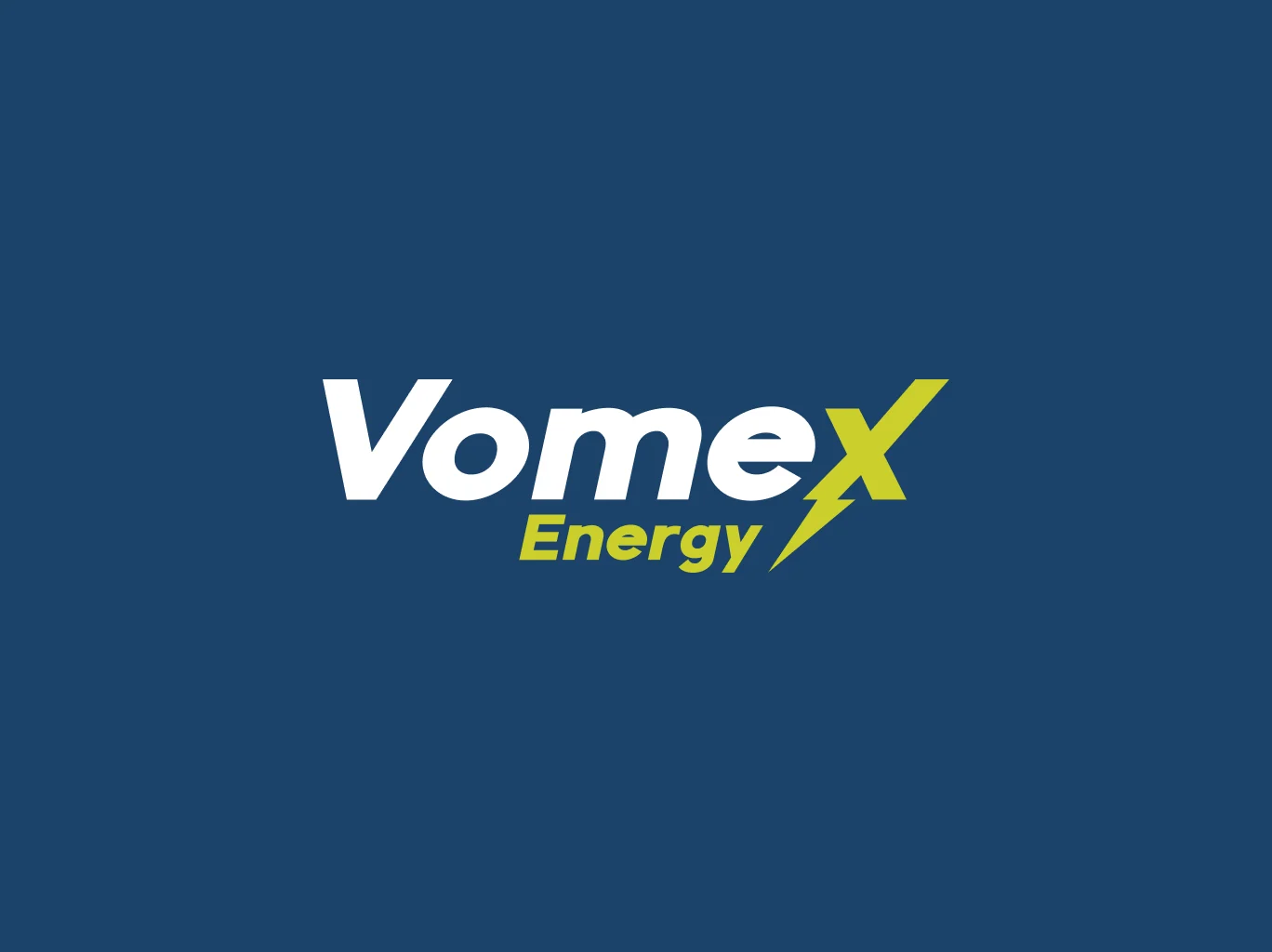 Vomex Energy