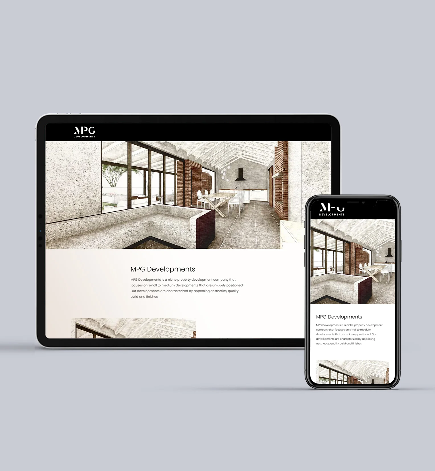 Website Design Packages South Africa