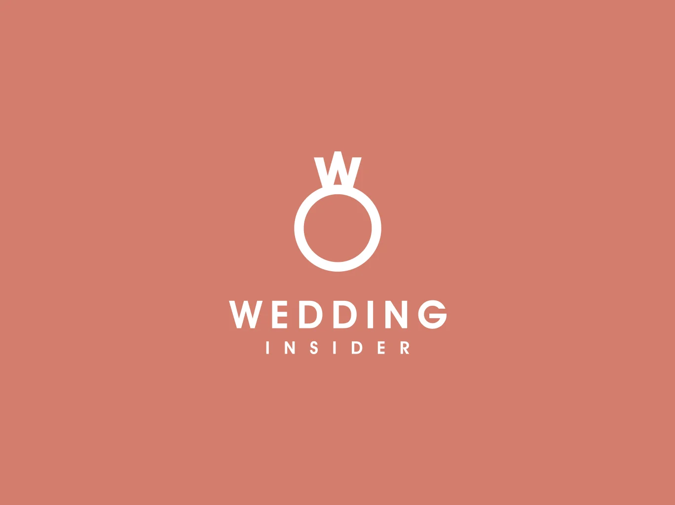 Wedding Insider