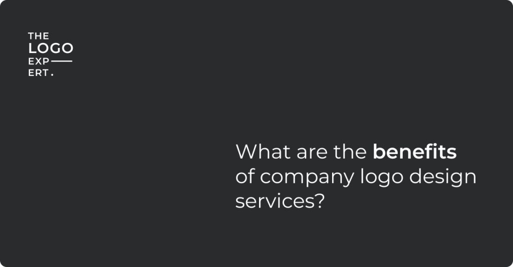 Discover why company logo design services are crucial for building a strong brand identity and attracting customers. Explore the benefits of professional logo design, including increased brand recognition, credibility, and differentiation in the competitive market.