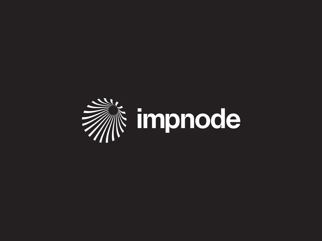 Impnode logo